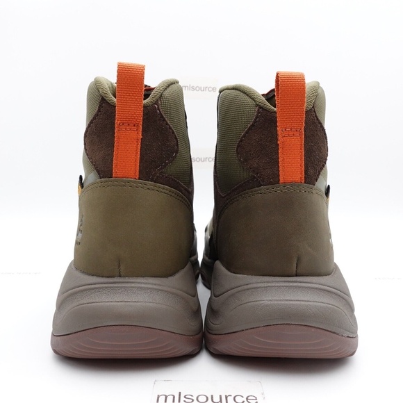 NEW Teva Geotrecca RP RAPID PROOF Waterproof Hiking Boots 1129588 - Picture 6 of 8